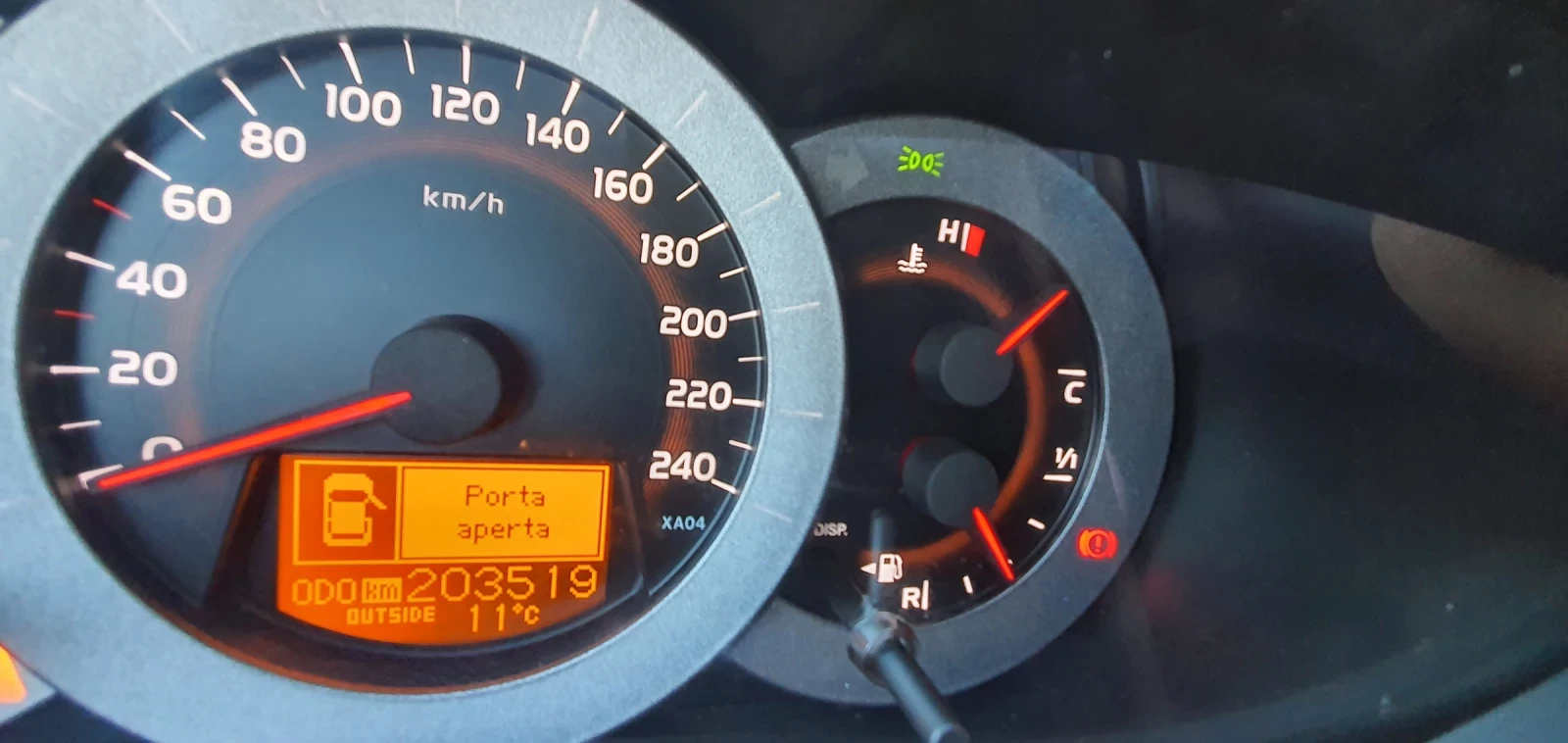 Toyota Rav4 2.2 D-CAT 4WD | Mobile.bg   15