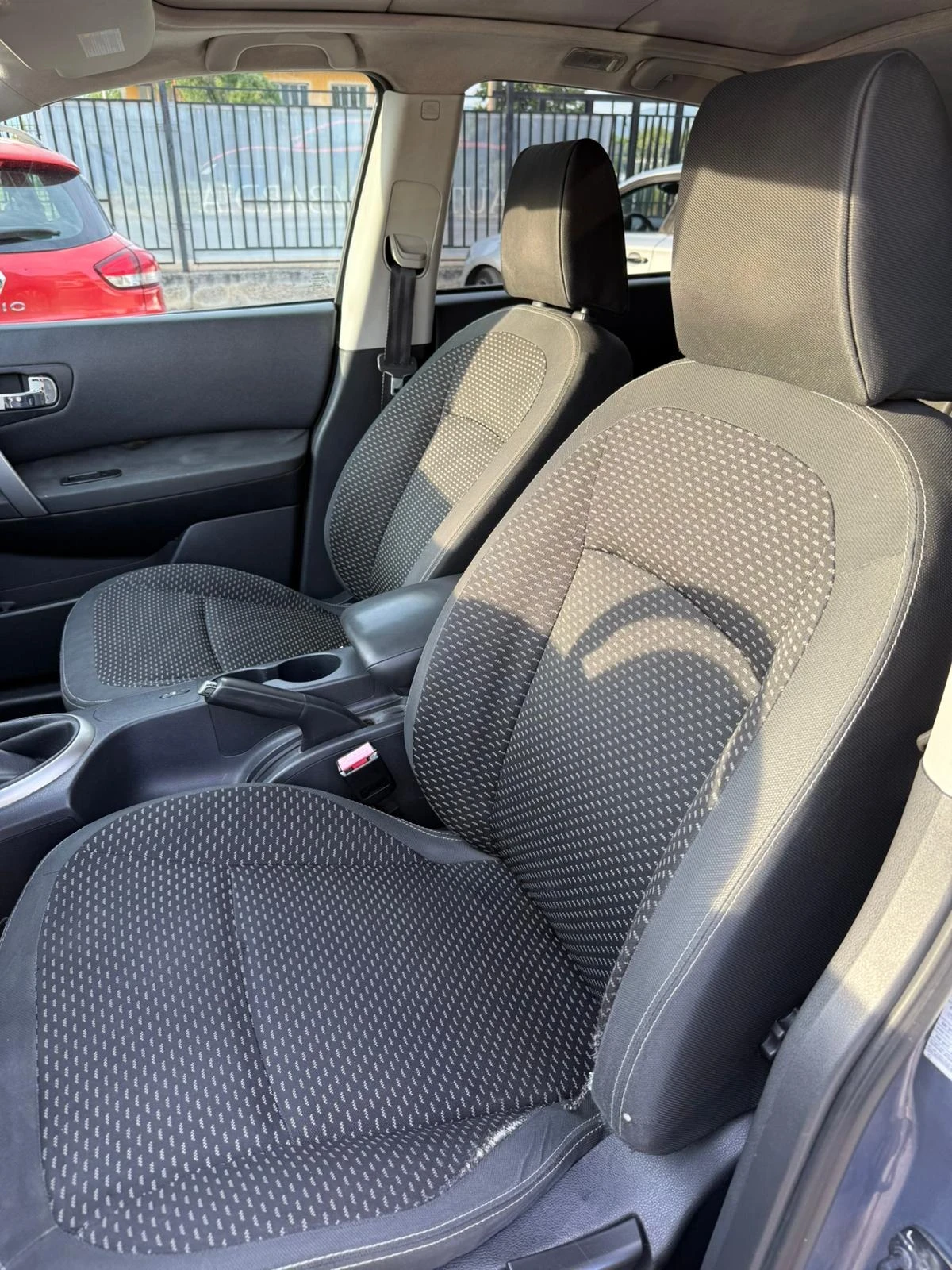 Nissan Qashqai 1.5d - изображение 10