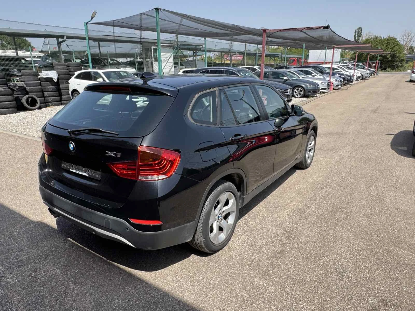 BMW X1 2.0I X DRIWE - изображение 4