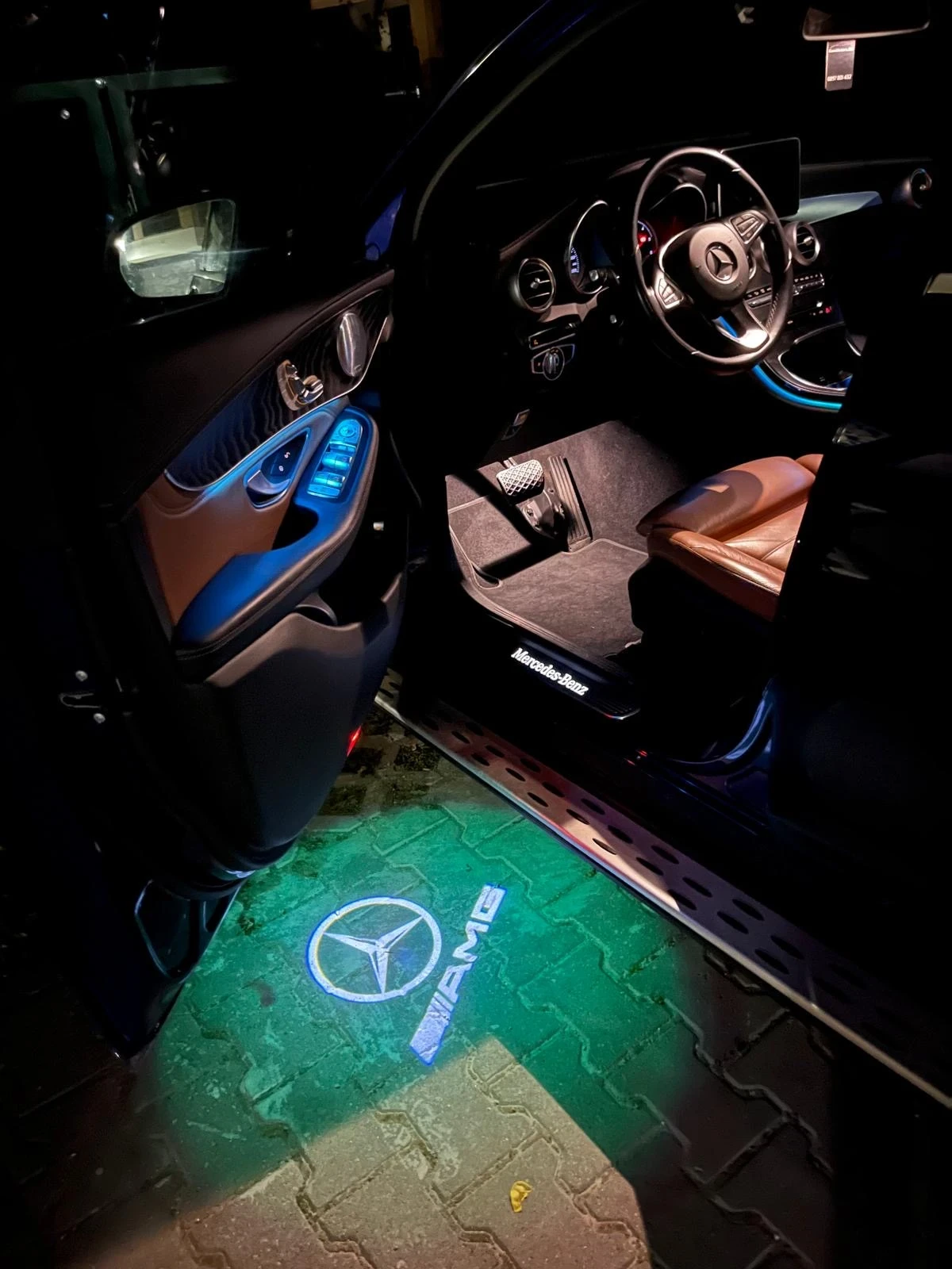 Mercedes-Benz GLC 350 AMG Coupe 4 Matic | Mobile.bg � ����������� 11