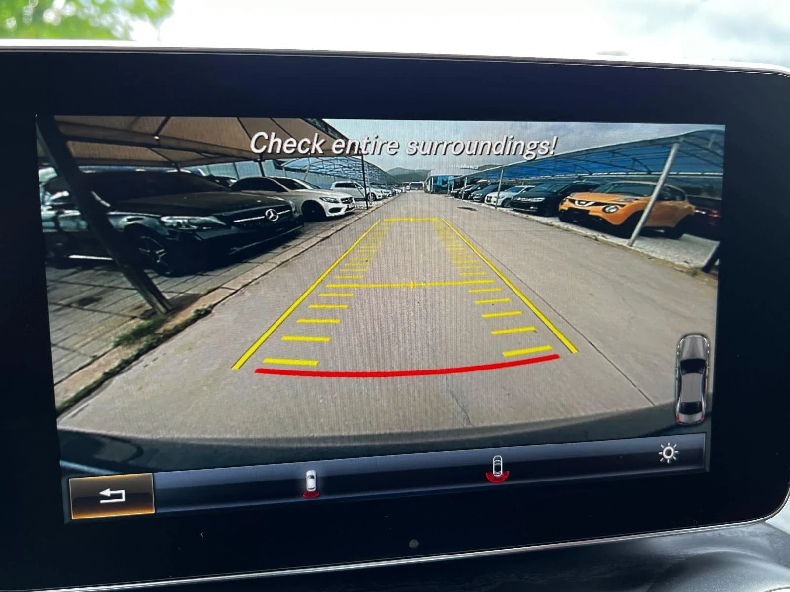 Mercedes-Benz GLC 350 AMG Coupe 4 Matic | Mobile.bg � ����������� 15