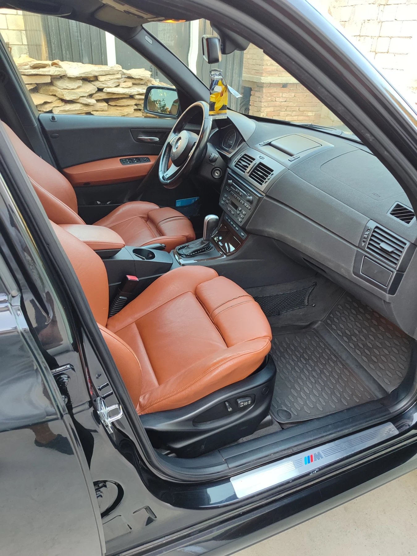 BMW X3 | Mobile.bg   12