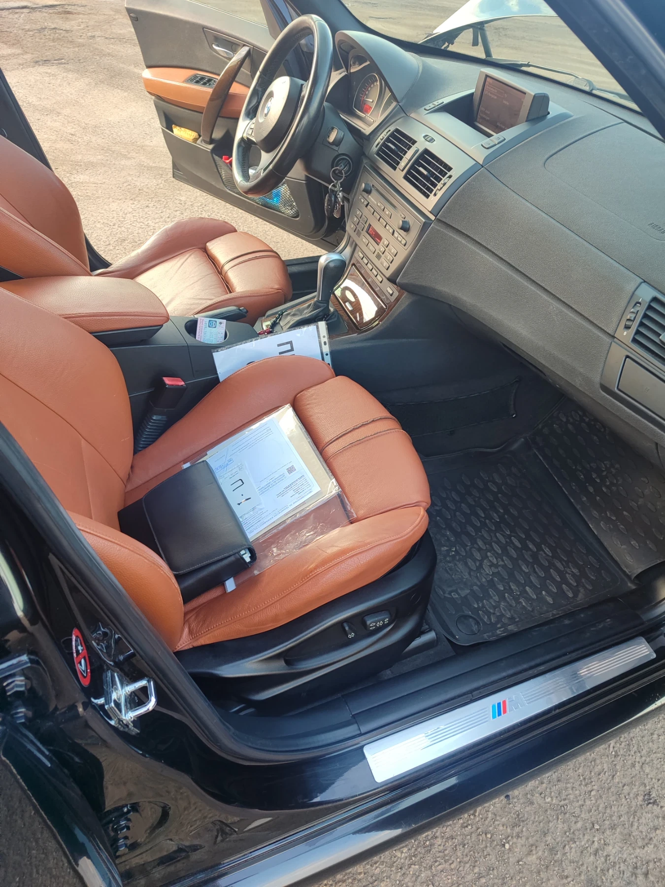 BMW X3  - изображение 5