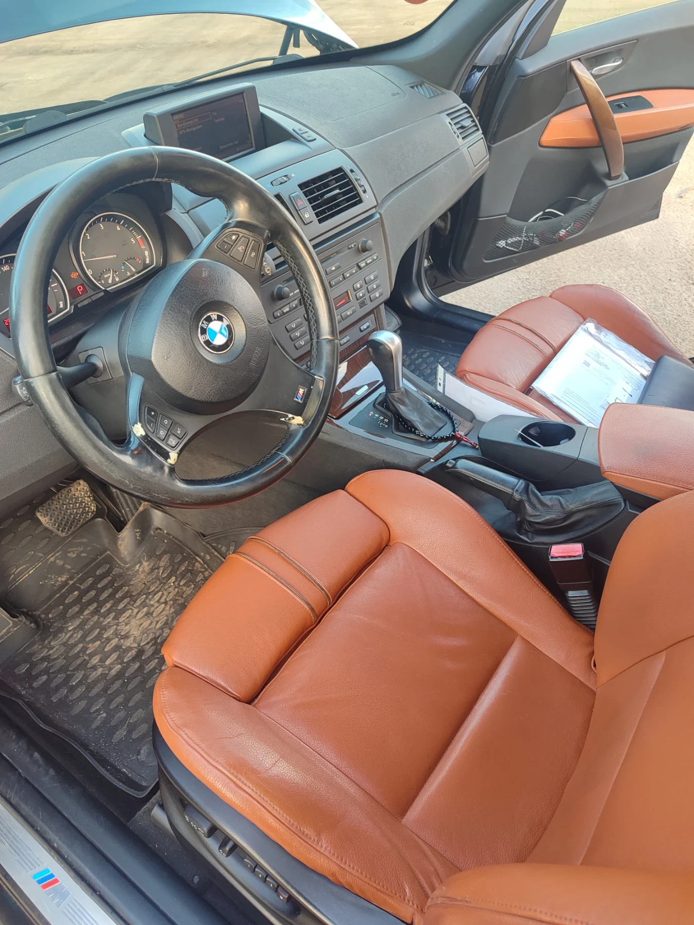 BMW X3  - изображение 7