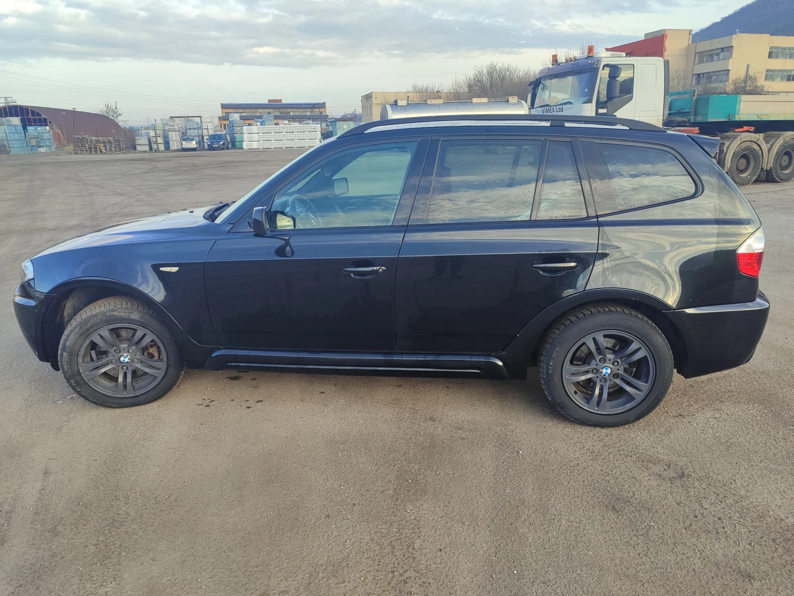 BMW X3  - изображение 9