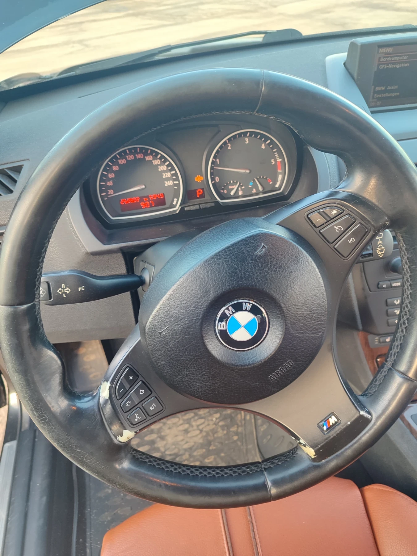 BMW X3  - изображение 8