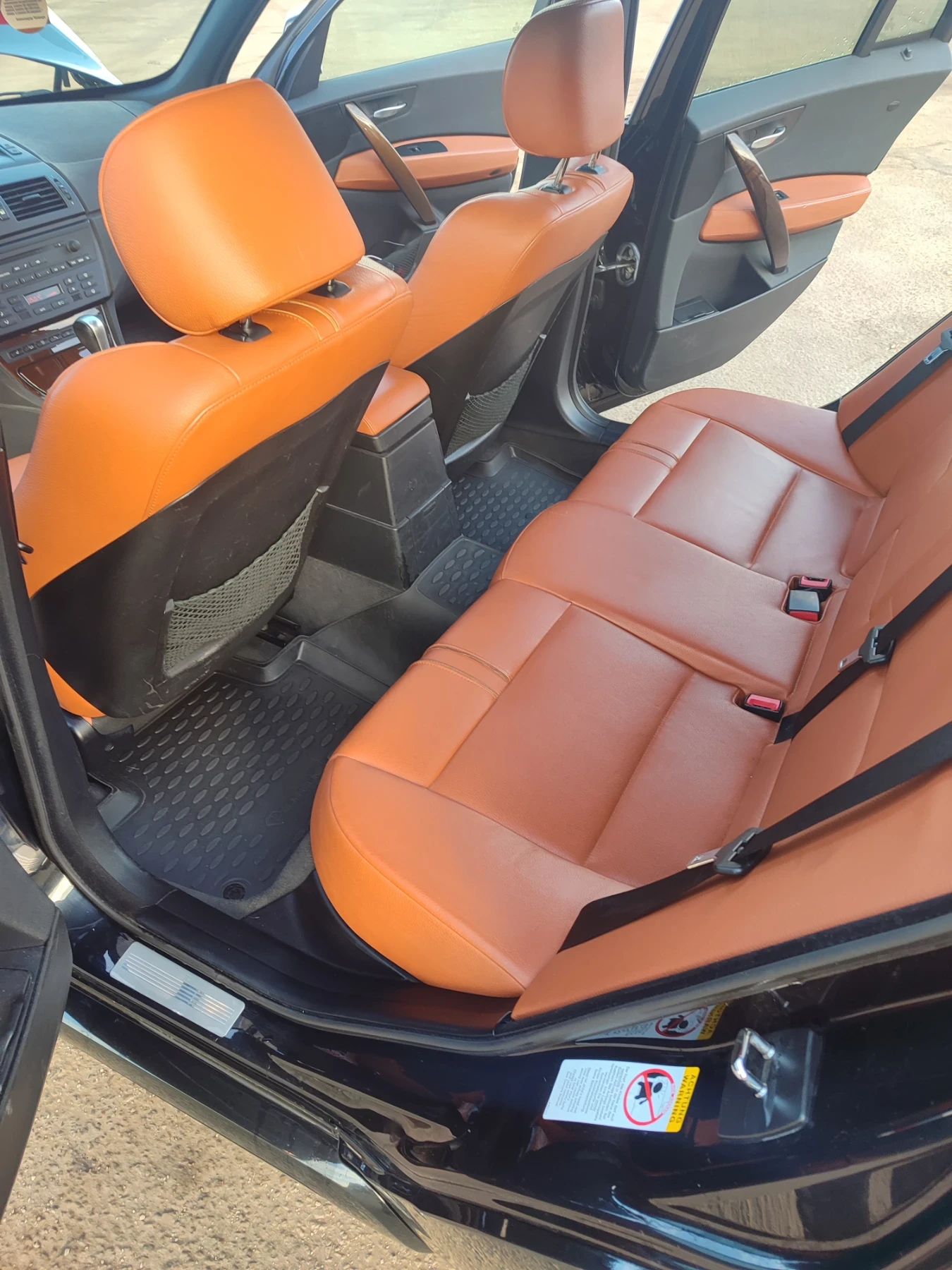 BMW X3  - изображение 6