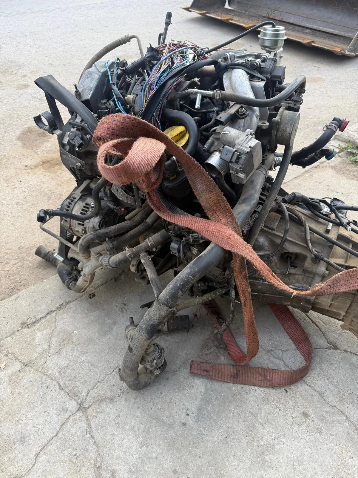 Suzuki Grand vitara 1.9ddis - изображение 2