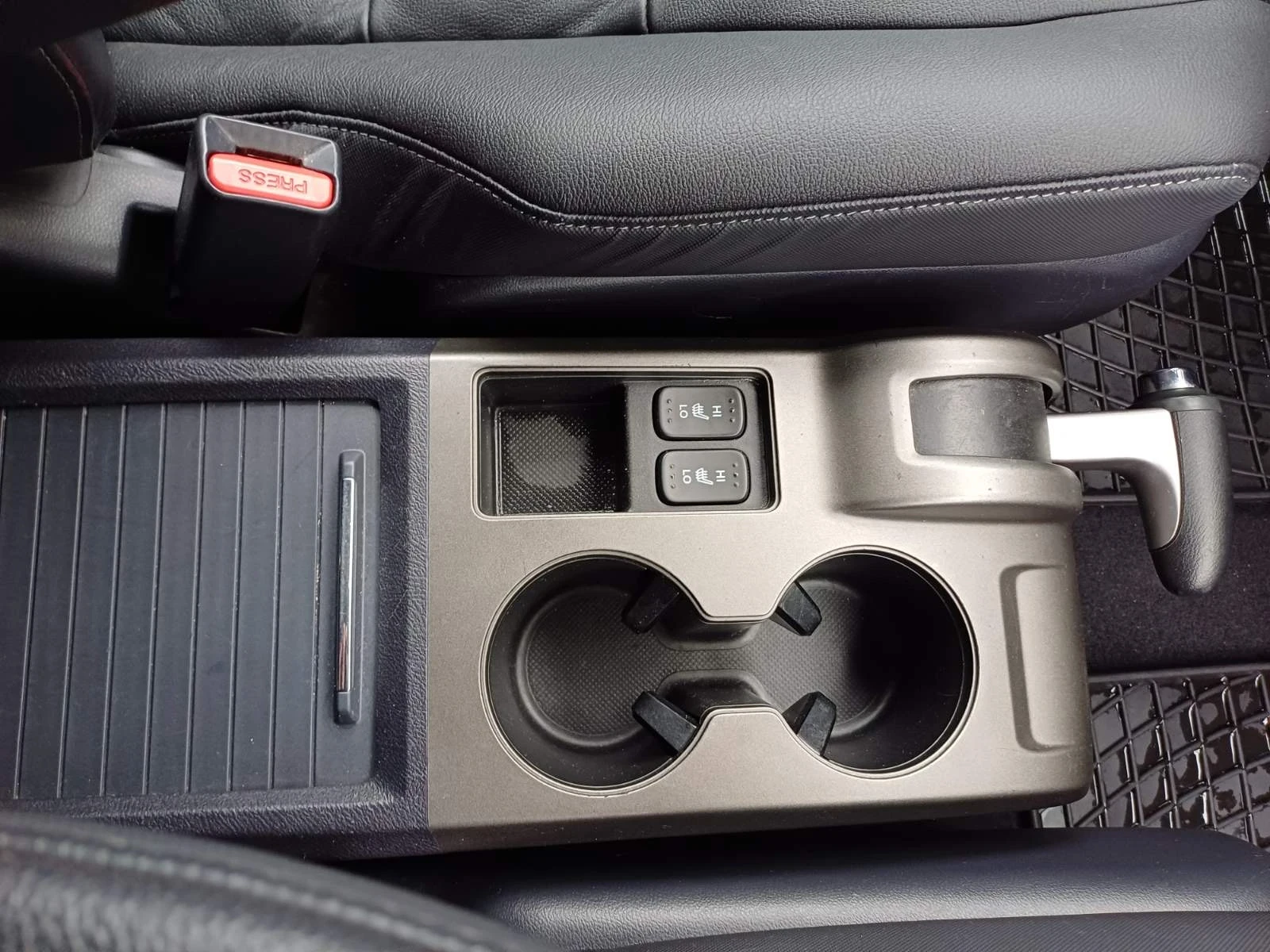 Honda Cr-v  | Mobile.bg   12