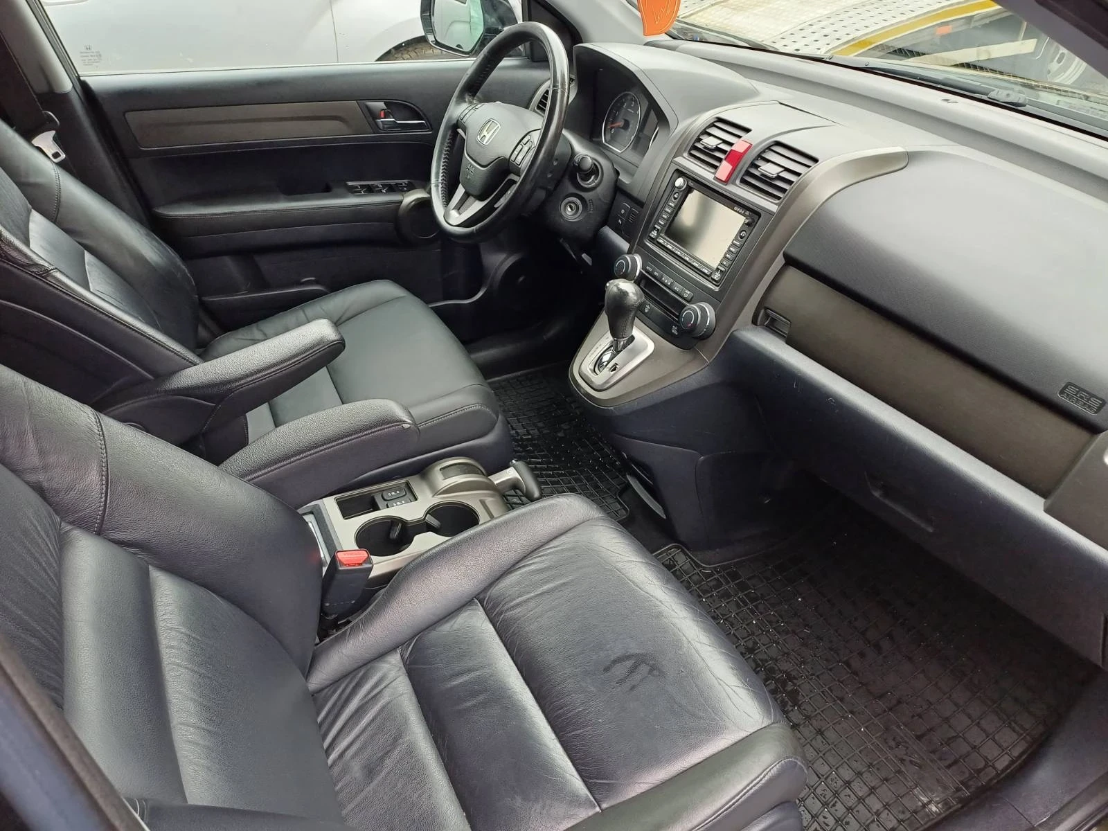 Honda Cr-v  | Mobile.bg   9