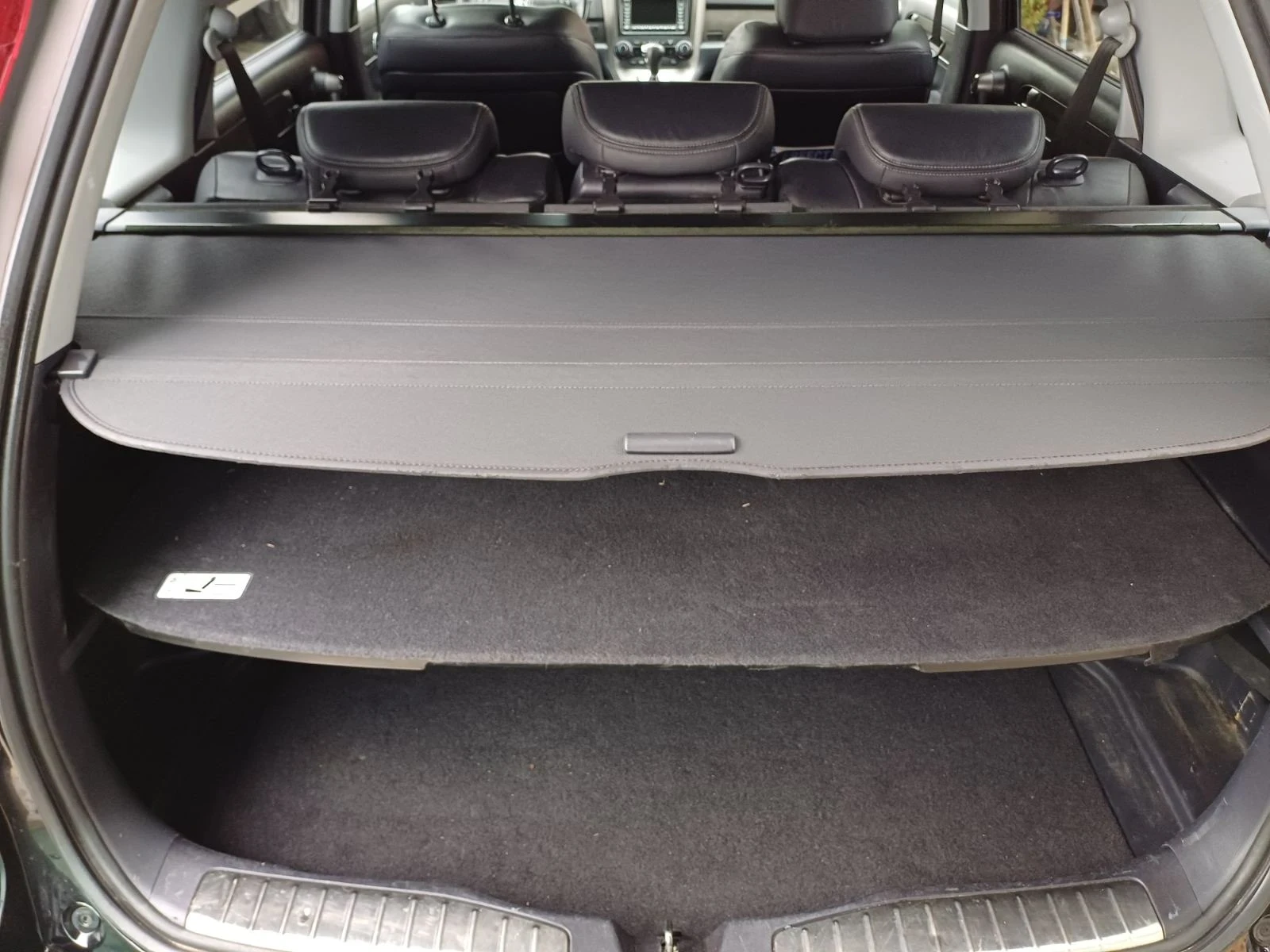 Honda Cr-v  | Mobile.bg   11