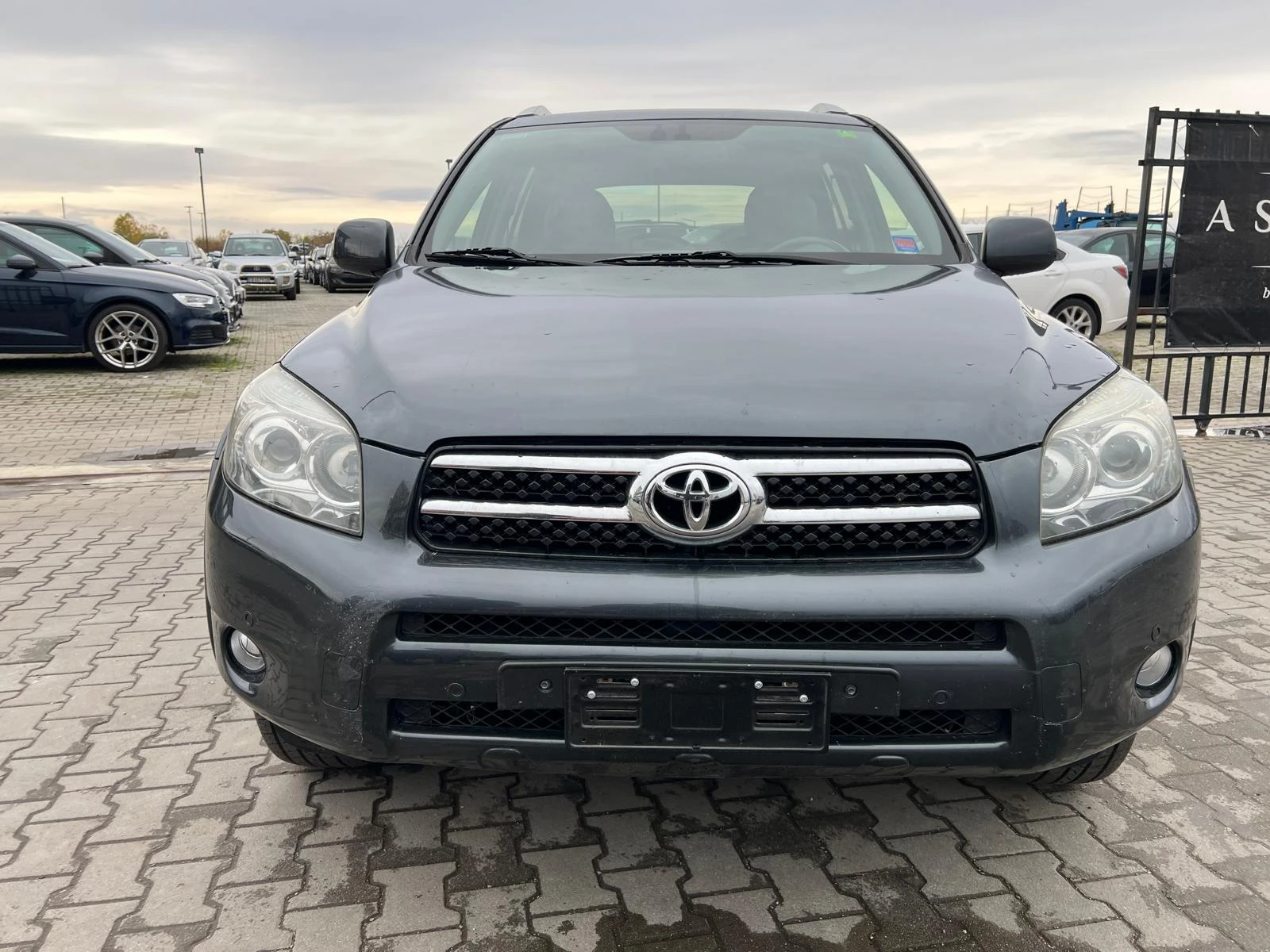 Toyota Rav4 / 2.2D / D-CAT / 4X4 / НЕ ПАЛИ /  - изображение 8