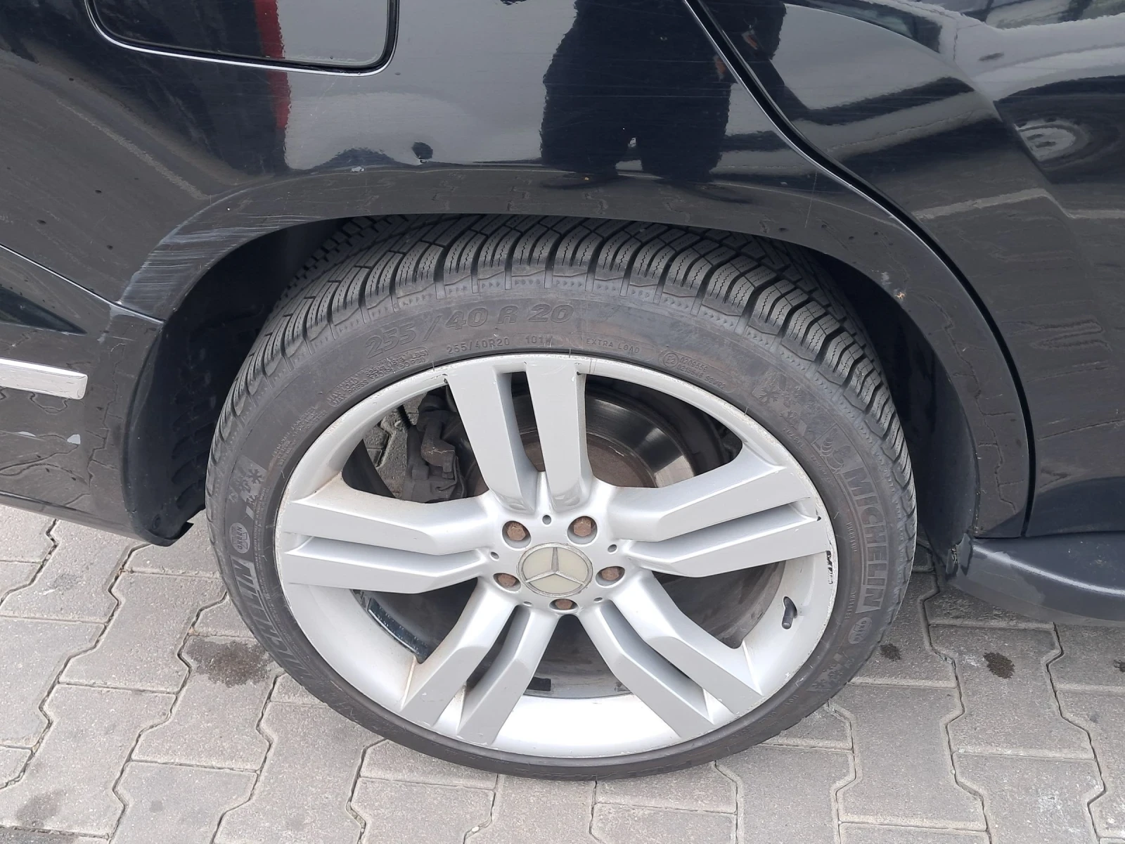 Mercedes-Benz GLK 320CDI EDITION1  - изображение 9