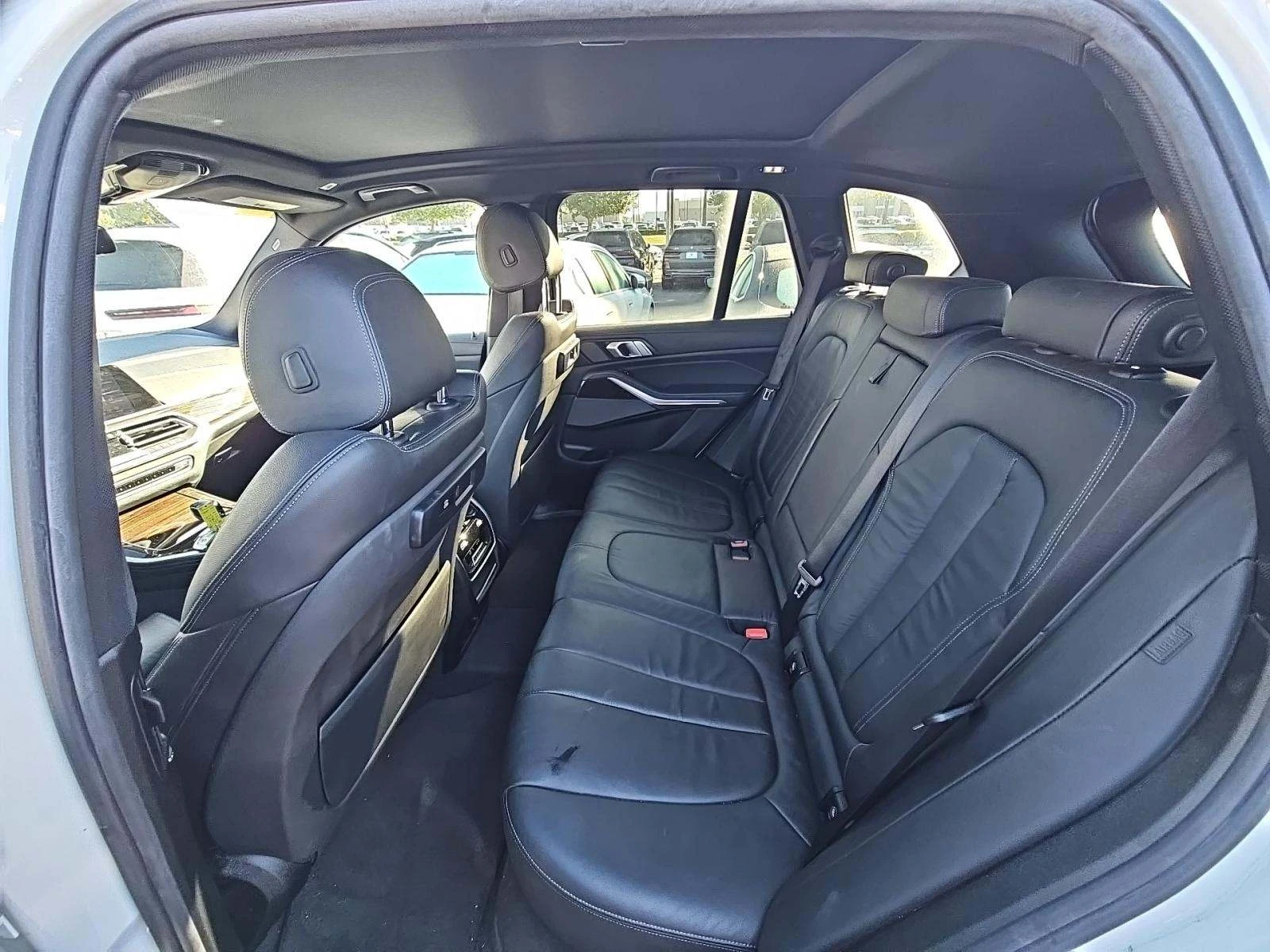 BMW X5 * TOP* PANO* GESTURE CONTROL* BLIND SPOT* HUD* H&K | Mobile.bg   9