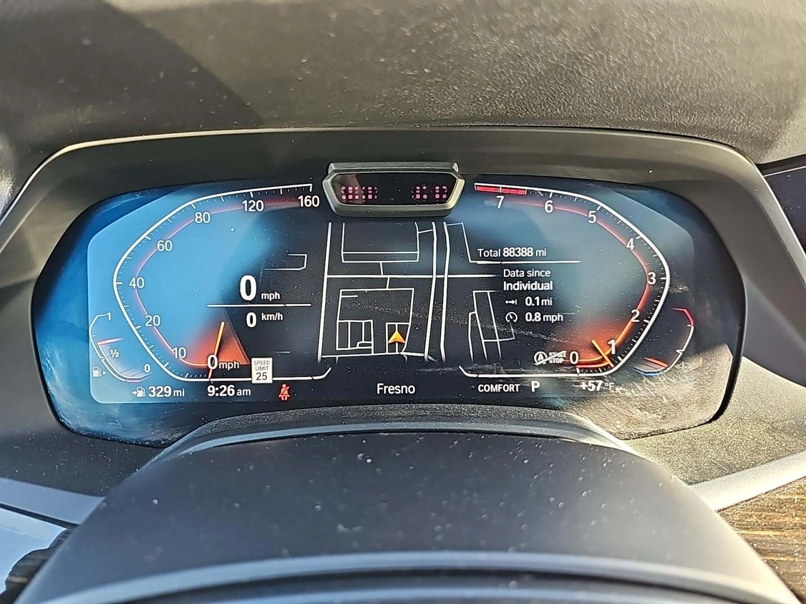 BMW X5 * TOP* PANO* GESTURE CONTROL* BLIND SPOT* HUD* H&K | Mobile.bg   10