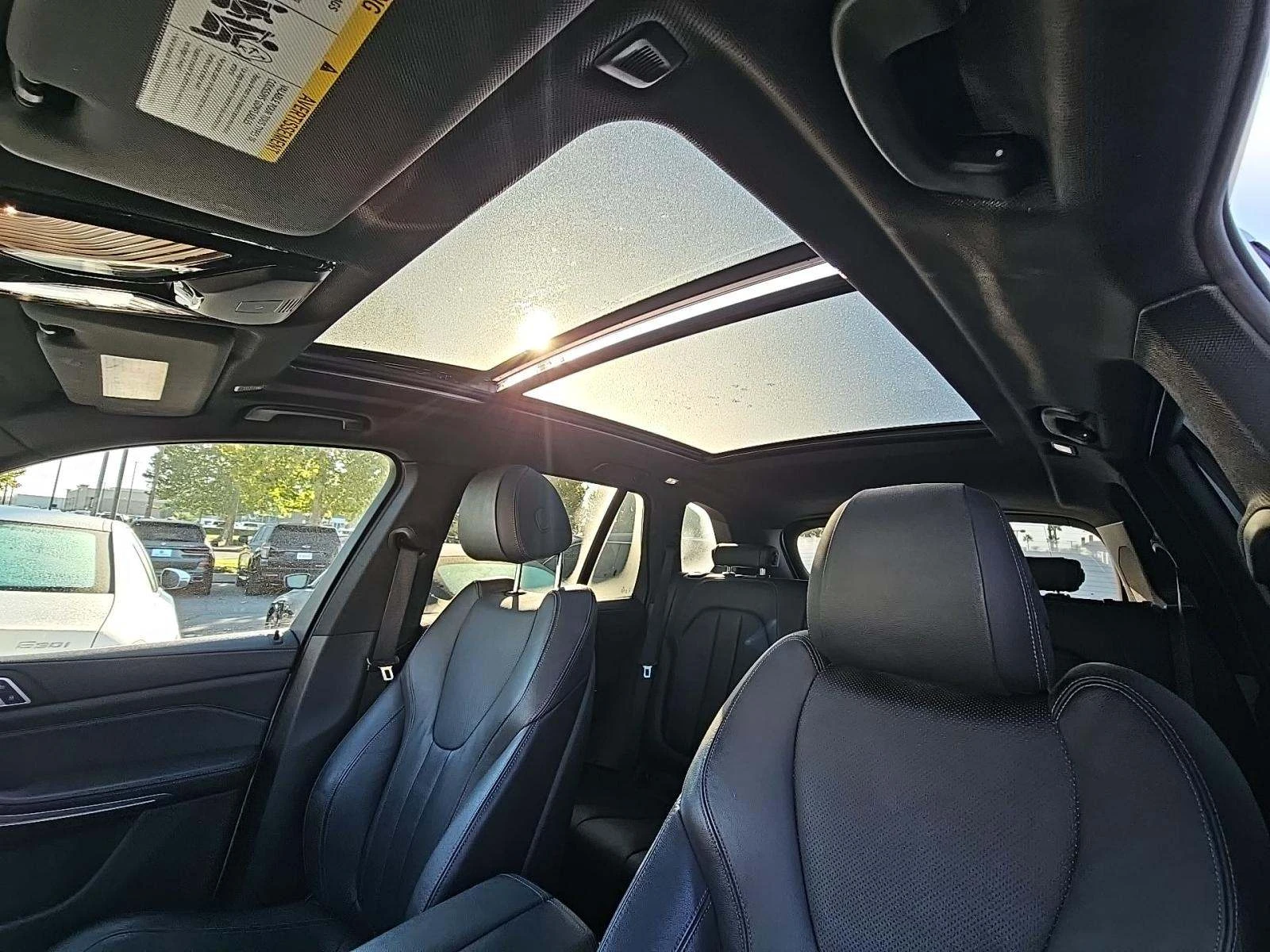 BMW X5 * TOP* PANO* GESTURE CONTROL* BLIND SPOT* HUD* H&K | Mobile.bg   11