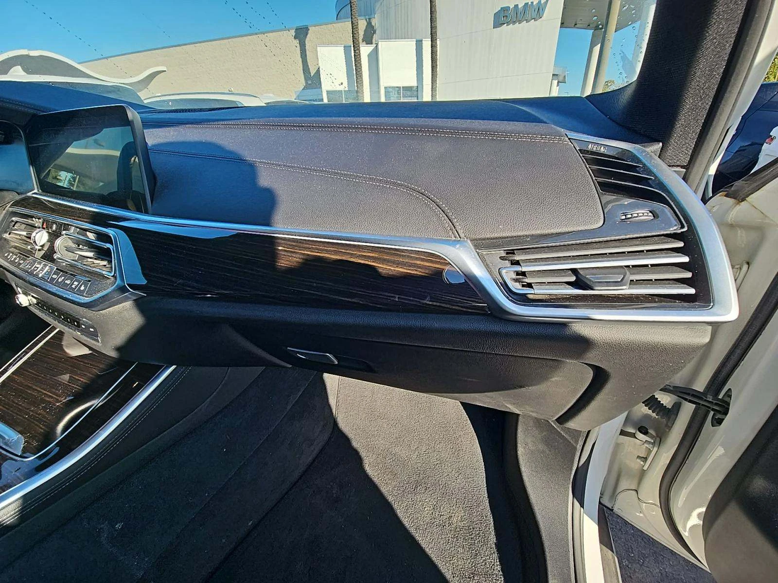 BMW X5 * TOP* PANO* GESTURE CONTROL* BLIND SPOT* HUD* H&K | Mobile.bg   8