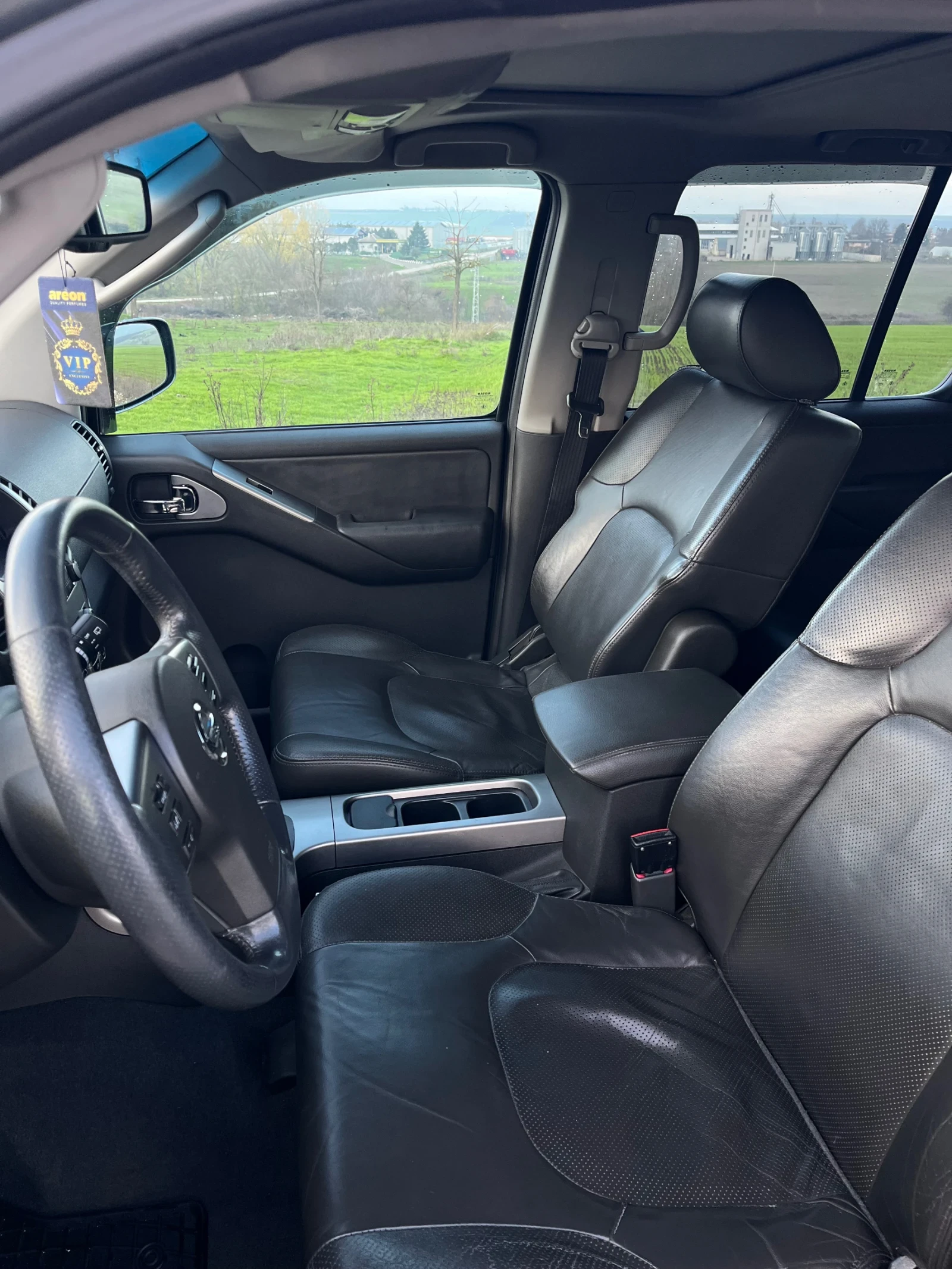 Nissan Pathfinder 2.5Dci - изображение 8