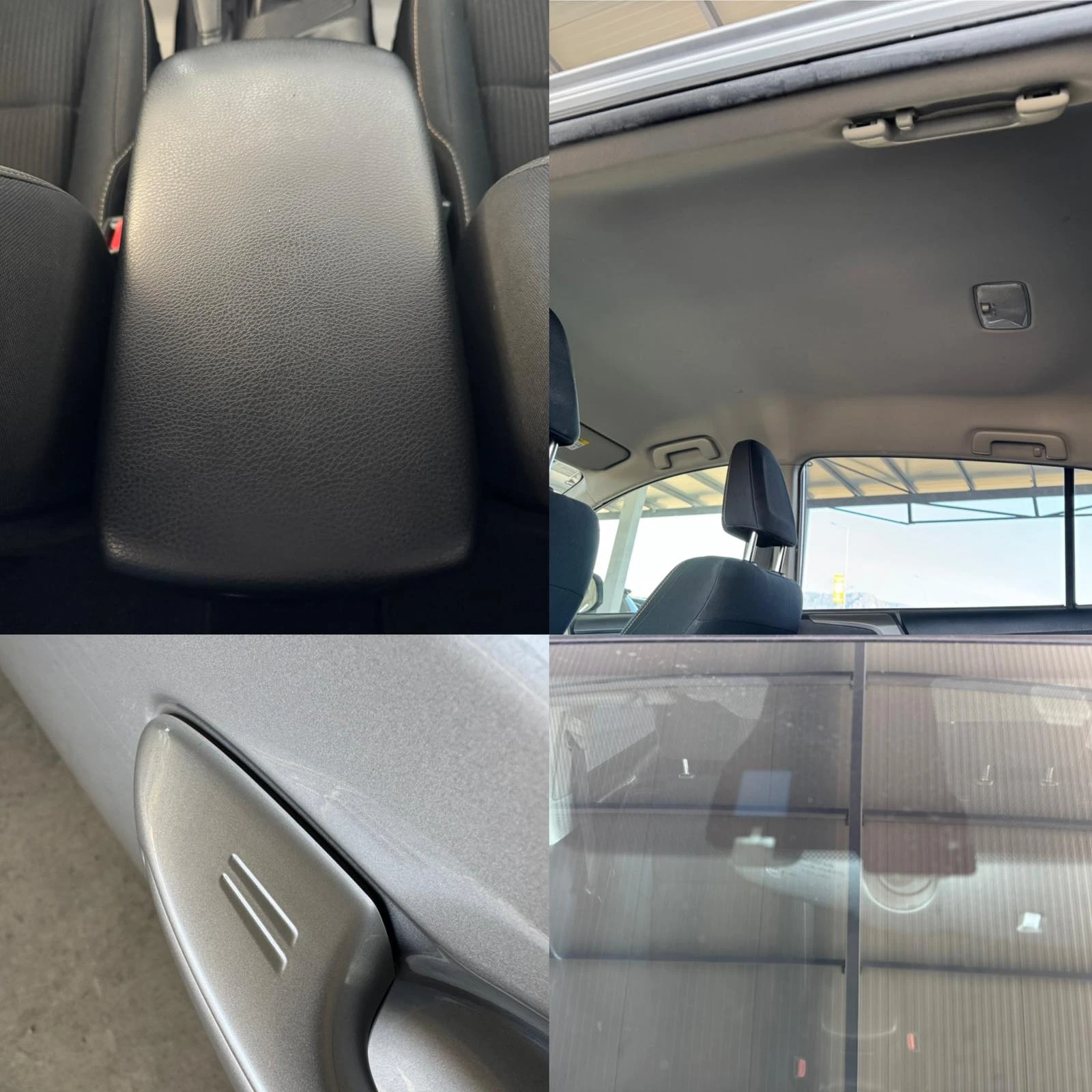 Toyota Rav4 2.0* 125ps* 4x4* 6��* ����* ������*  | Mobile.bg � ����������� 16