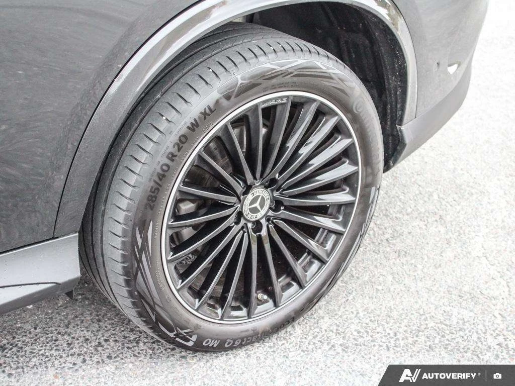 Mercedes-Benz GLC 300 2024 COUPE 4MATIC * CARFAX* ���� �� �������� | Mobile.bg � ����������� 9