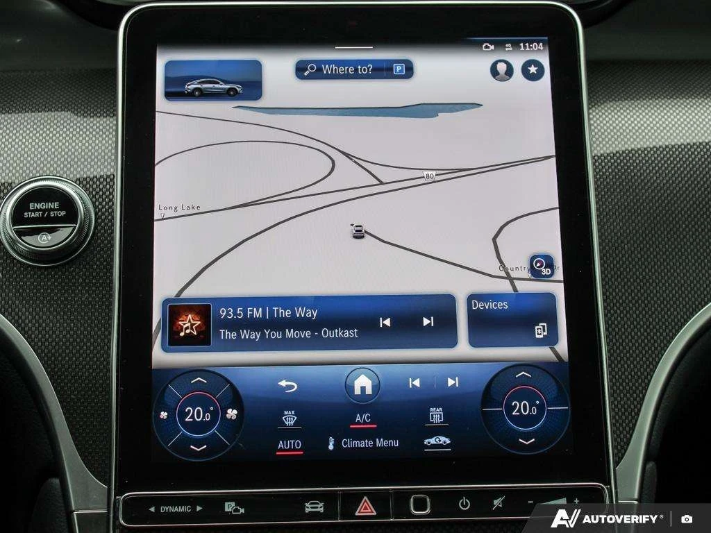 Mercedes-Benz GLC 300 2024 COUPE 4MATIC * CARFAX* ���� �� �������� | Mobile.bg � ����������� 17