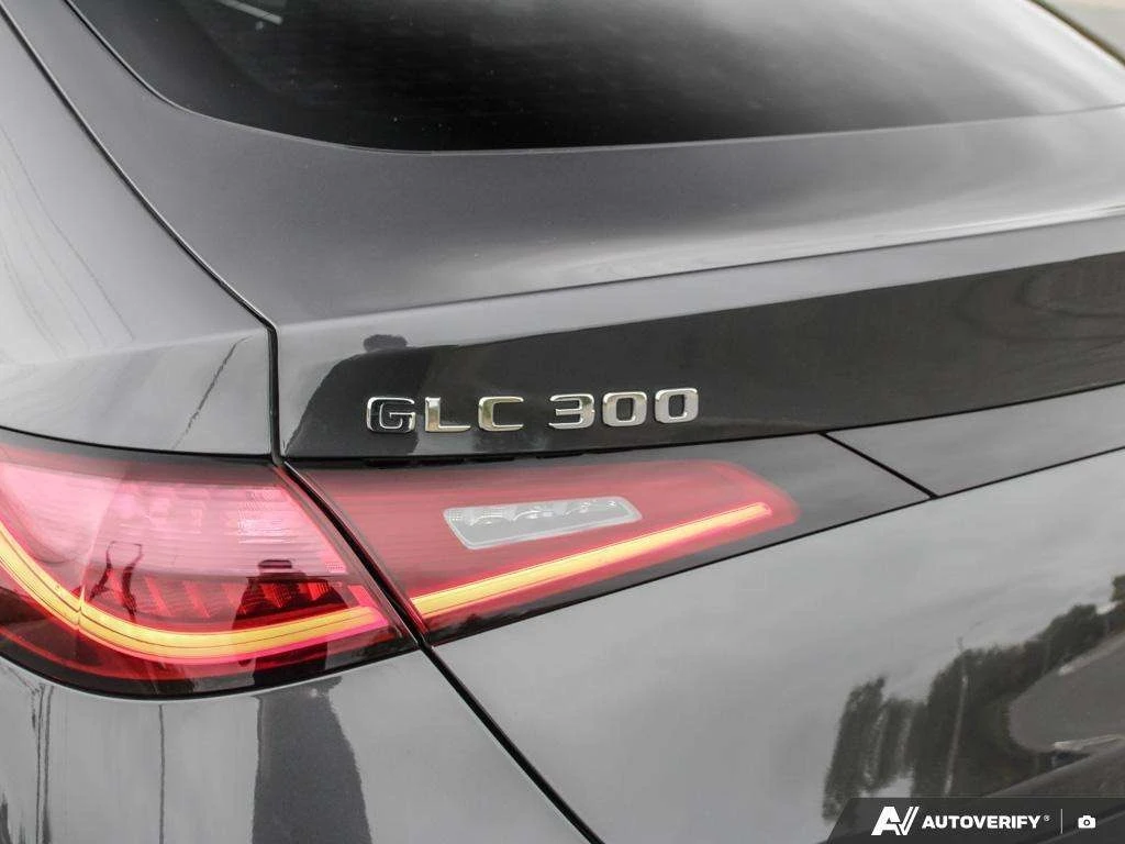 Mercedes-Benz GLC 300 2024 COUPE 4MATIC * CARFAX* ���� �� �������� | Mobile.bg � ����������� 7