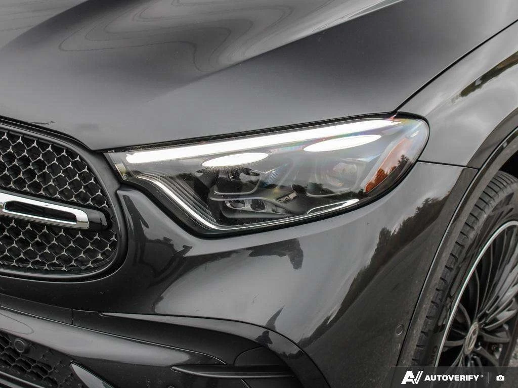 Mercedes-Benz GLC 300 2024 COUPE 4MATIC * CARFAX* ���� �� �������� | Mobile.bg � ����������� 6