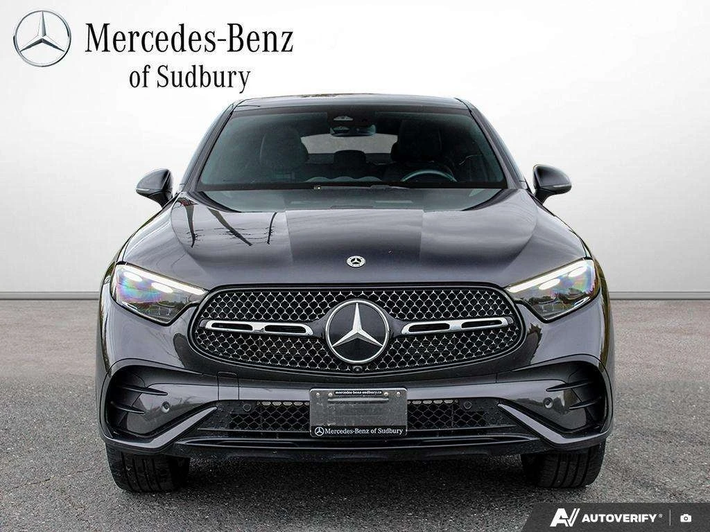 Mercedes-Benz GLC 300 2024 COUPE 4MATIC * CARFAX* ���� �� �������� | Mobile.bg � ����������� 2