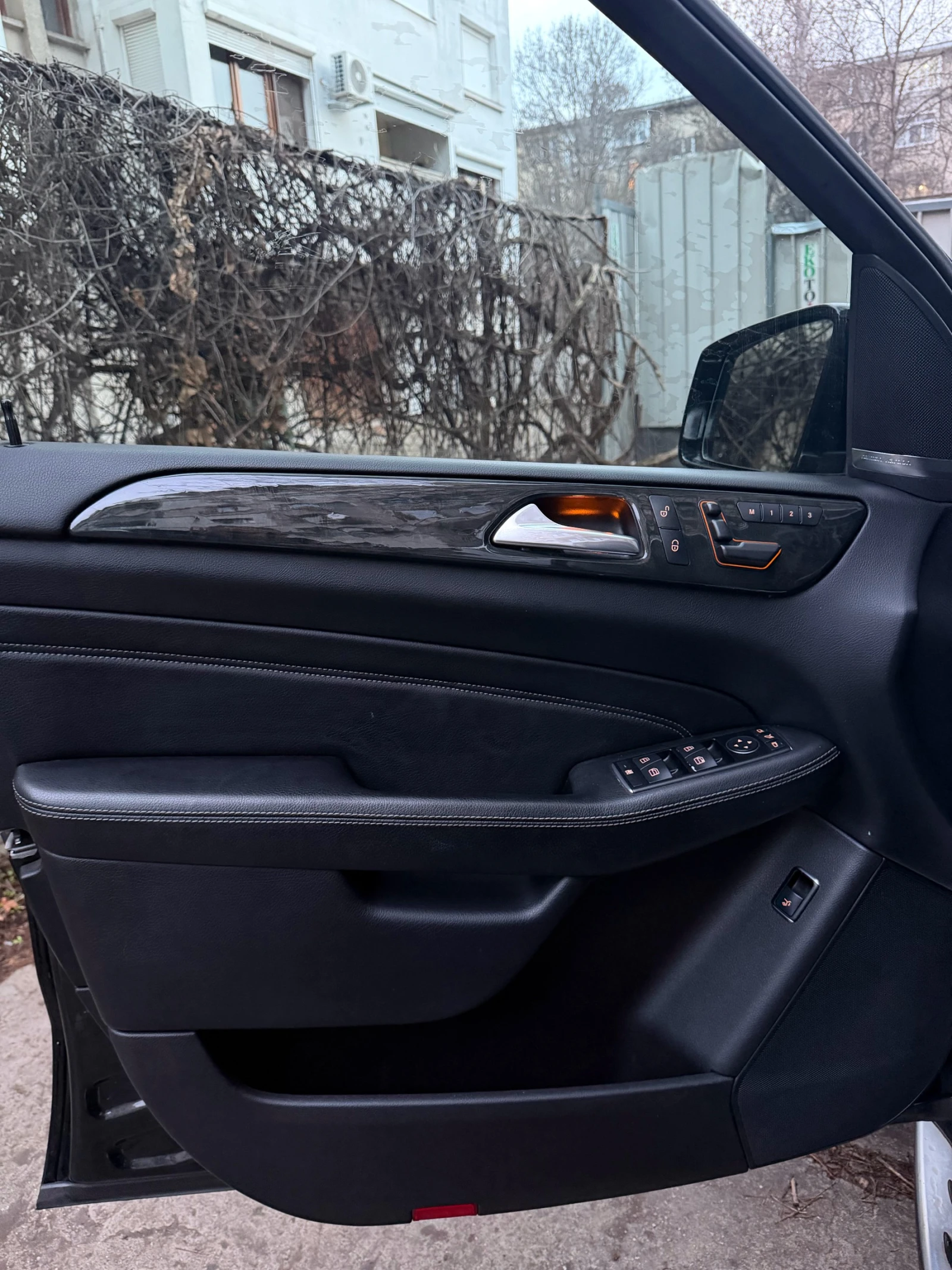 Mercedes-Benz ML 350 * HARMAN* KEYLESS* * PANORAMA* * 6.3OPTIC* * FULL* | Mobile.bg � ����������� 14