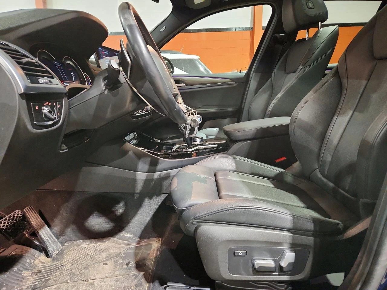 BMW X3 * X-DRIVE30I*  - изображение 10