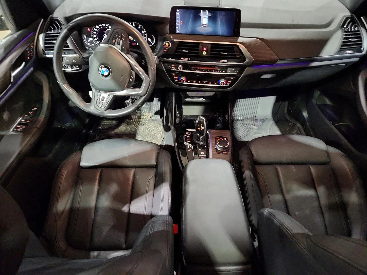 BMW X3 * X-DRIVE30I*  - изображение 9