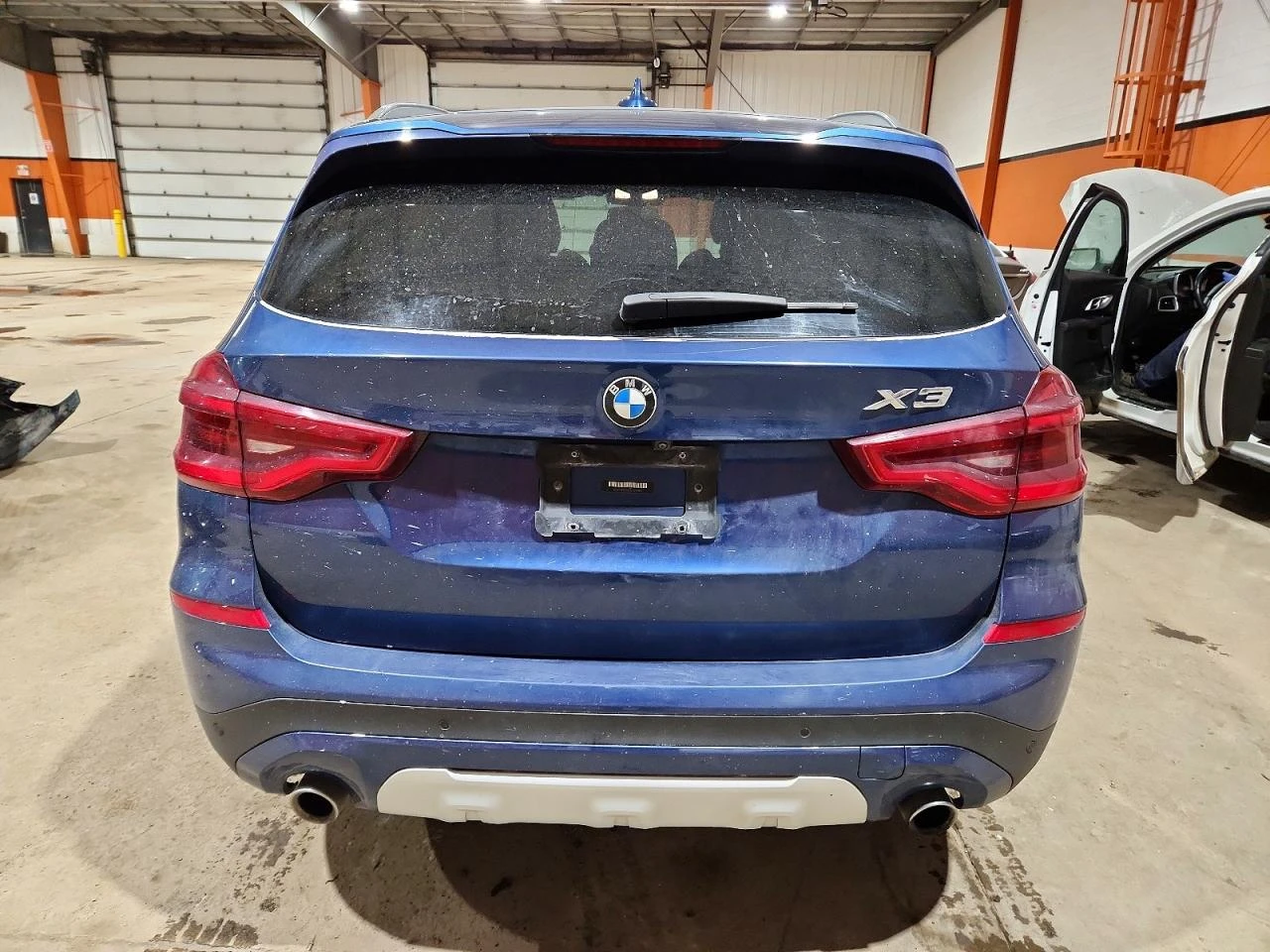 BMW X3 * X-DRIVE30I*  - изображение 5