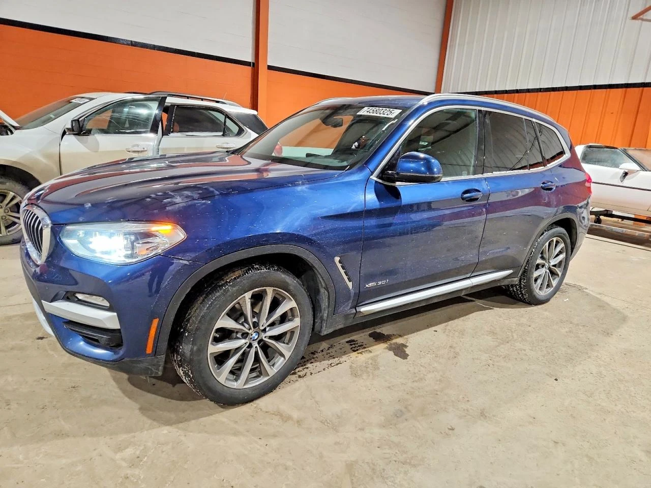 BMW X3 * X-DRIVE30I*  | Mobile.bg � ����������� 1