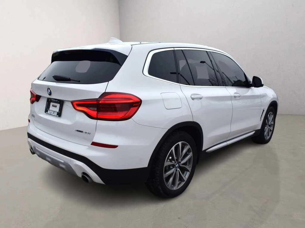 BMW X3 30i * * CARFAX * * АВТО КРЕДИТ * *  - изображение 4