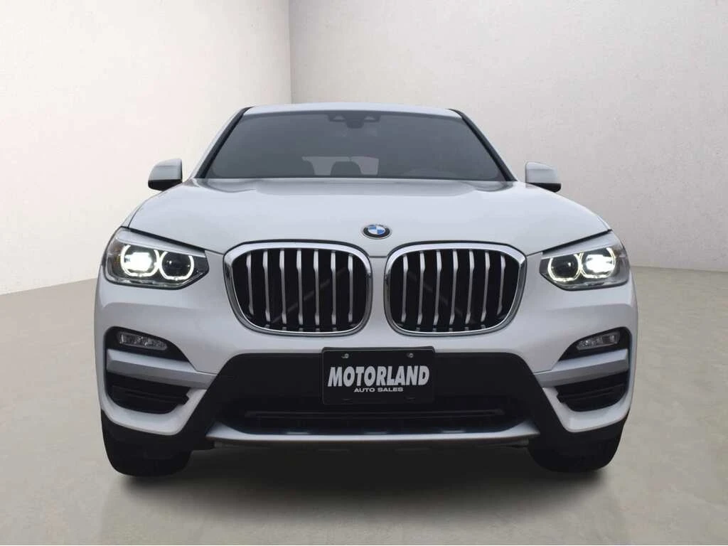 BMW X3 30i * * CARFAX * * АВТО КРЕДИТ * * 