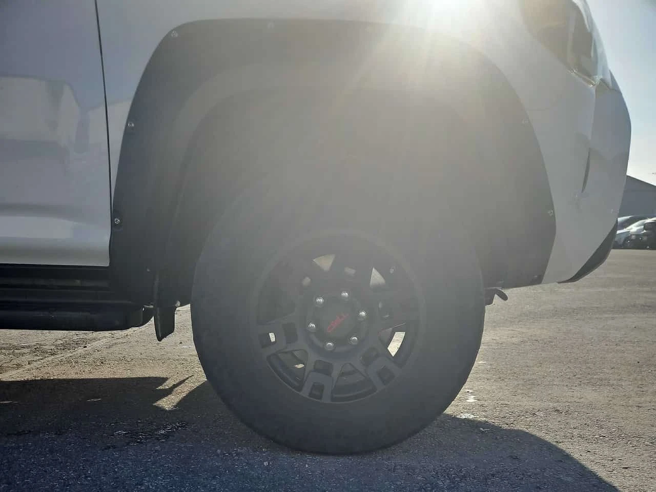 Toyota 4runner * SR5 * ЕЛ.СЕДАЛКИ* ПОДГРЕВ* KEYLESS*  - изображение 7