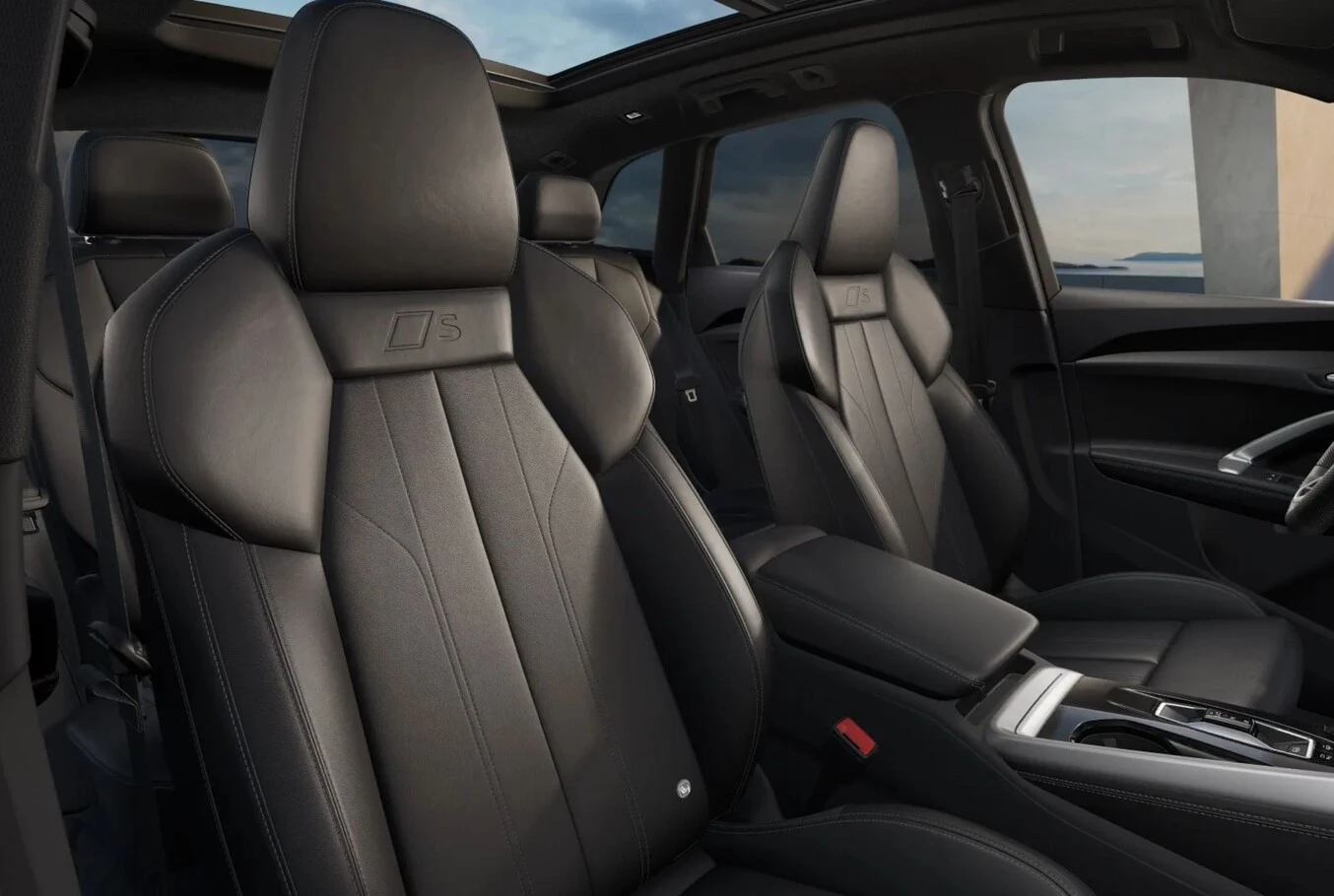 Audi Q5 TFSI QUATTRO, снимка 5 - Автомобили и джипове - 53732976