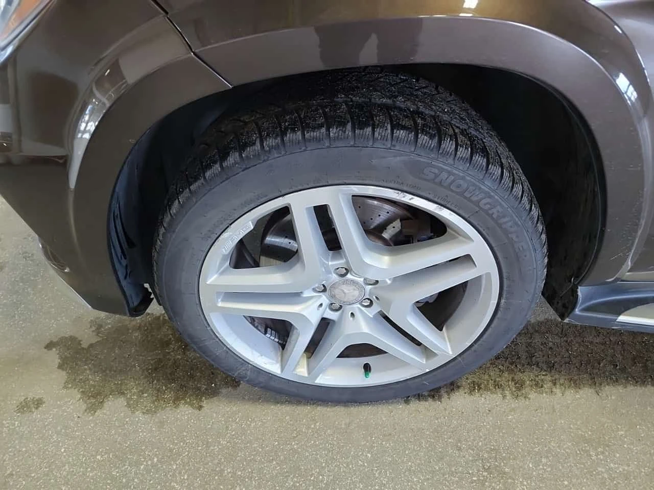 Mercedes-Benz GL 350 4MATIC BLUETEC * ТЕЛЕВИЗОРИ * ПОДГРЕВ , снимка 5 - Автомобили и джипове - 53953798