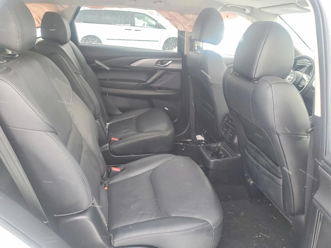 Mazda CX-9 Touring AWD, снимка 10 - Автомобили и джипове - 54174769