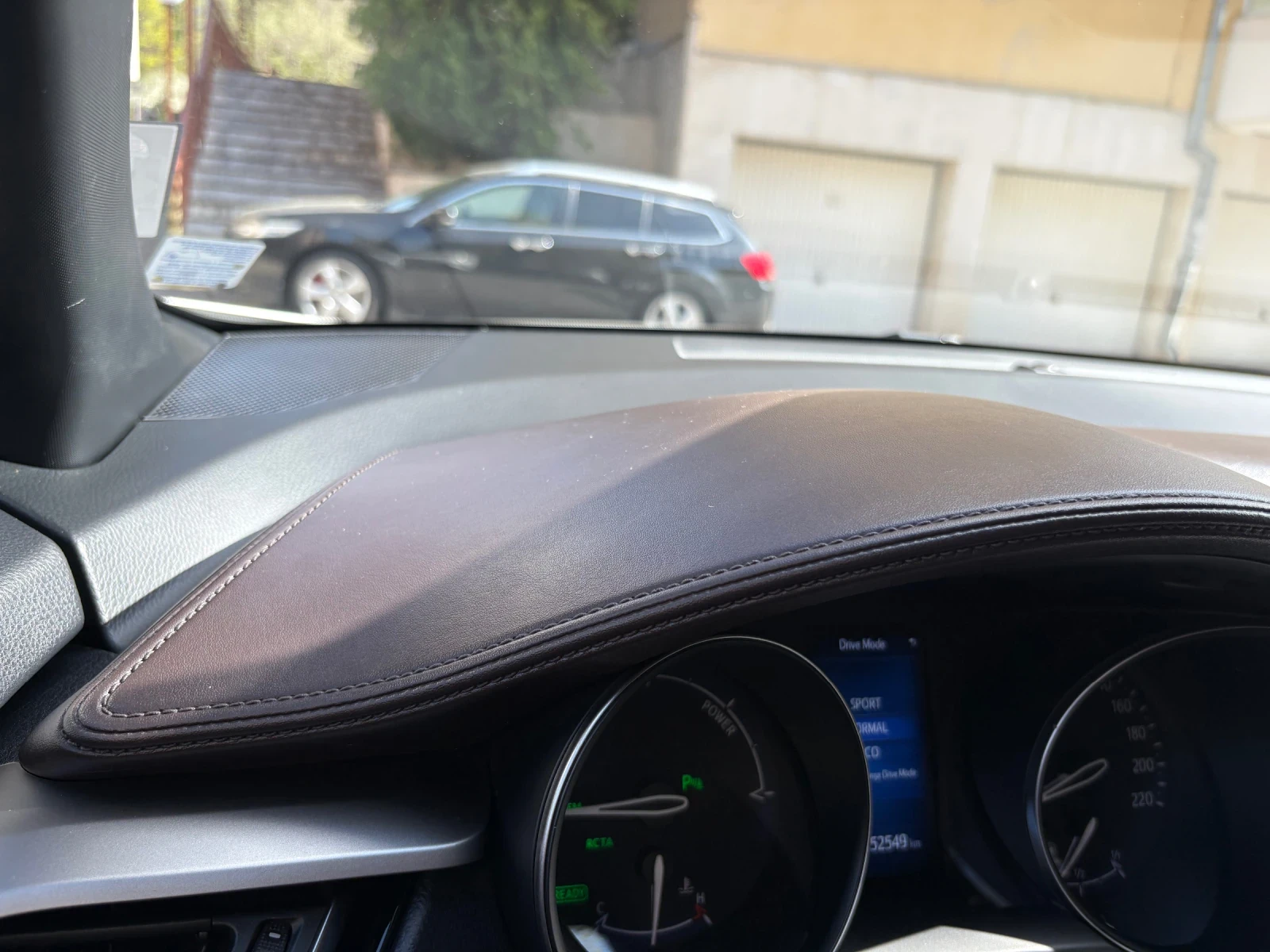 Toyota C-HR Lounge, снимка 8 - Автомобили и джипове - 54235878