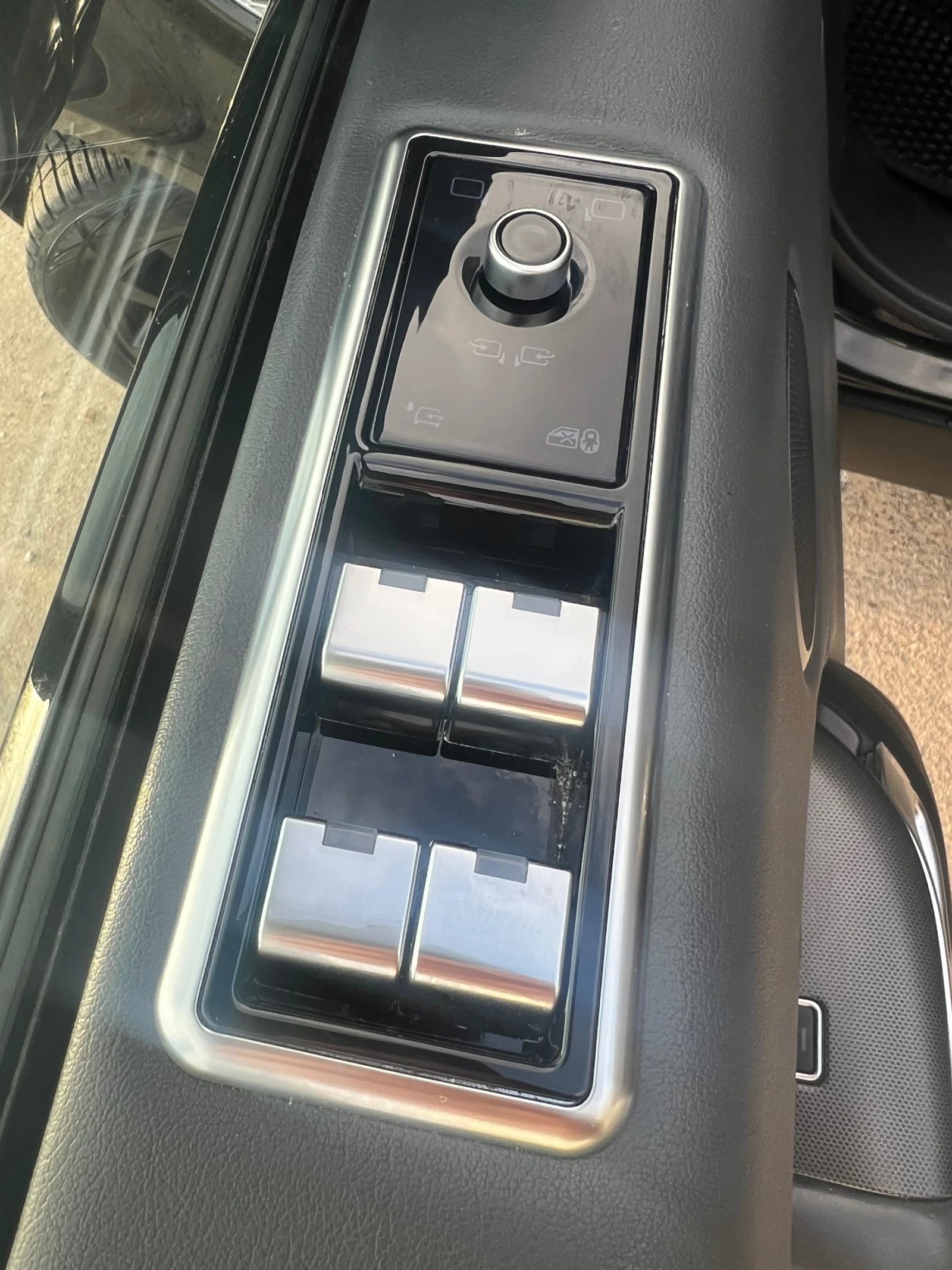 Land Rover Range Rover Sport 4.4 ��������. ��������� ���������.  | Mobile.bg � ����������� 7