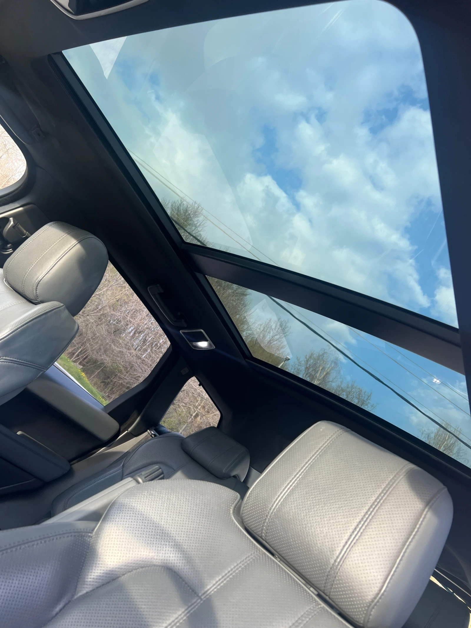 Land Rover Range Rover Sport 4.4 ��������. ��������� ���������.  | Mobile.bg � ����������� 6