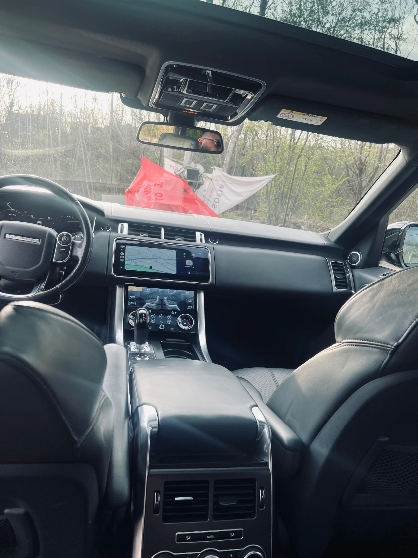 Land Rover Range Rover Sport 4.4 ��������. ��������� ���������.  | Mobile.bg � ����������� 5