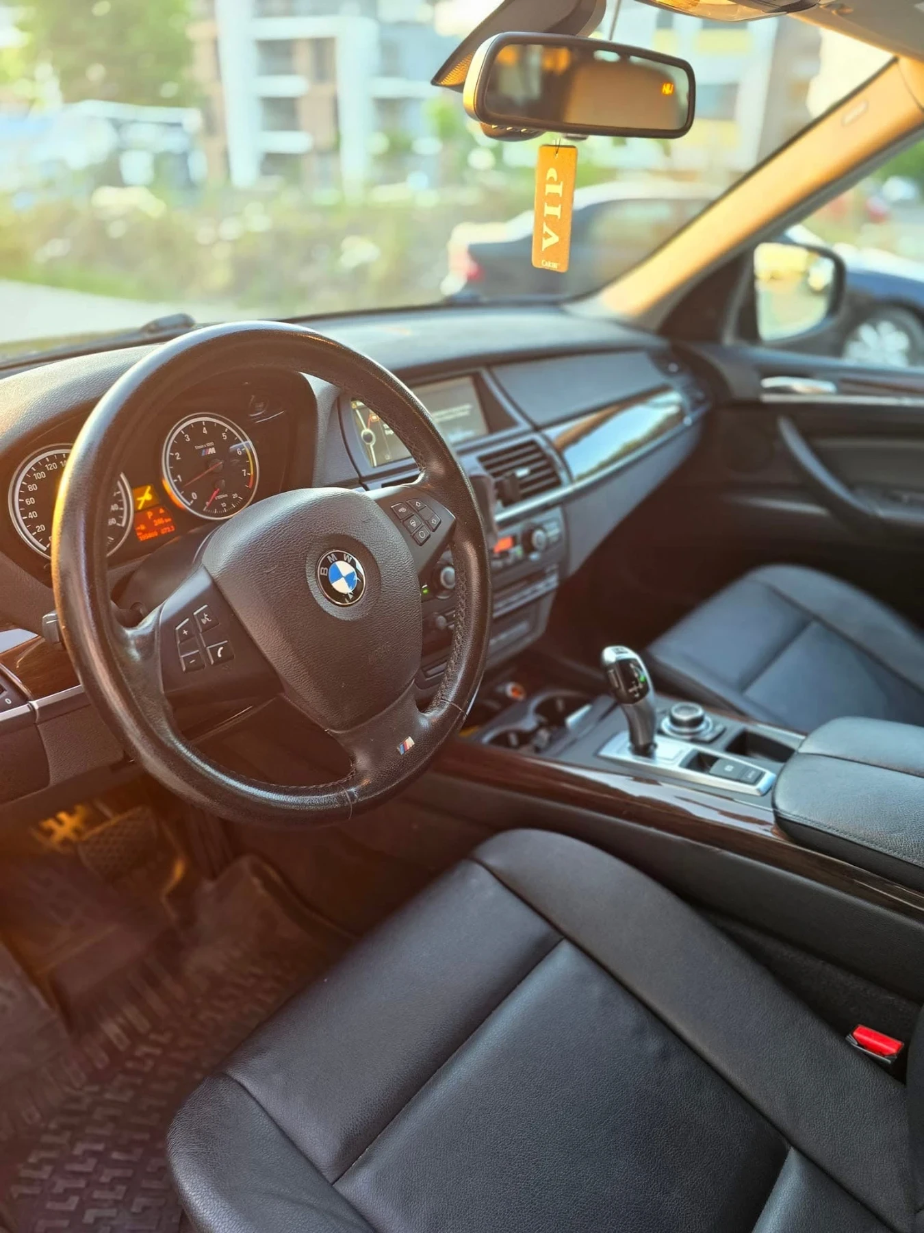 BMW X5, снимка 8 - Автомобили и джипове - 54334978