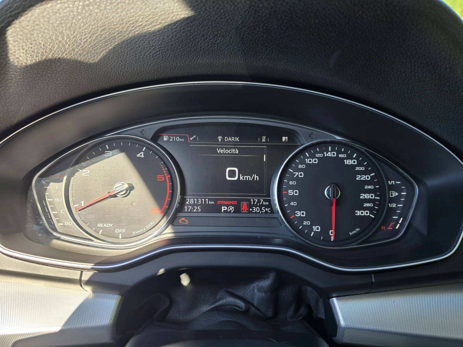 Audi Q5 2.0TDI 190к.с Quattro , снимка 17 - Автомобили и джипове - 54682839
