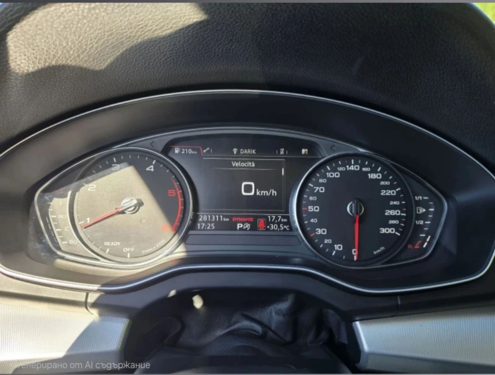 Audi Q5 2.0TDI 190к.с Quattro , снимка 17 - Автомобили и джипове - 54682839