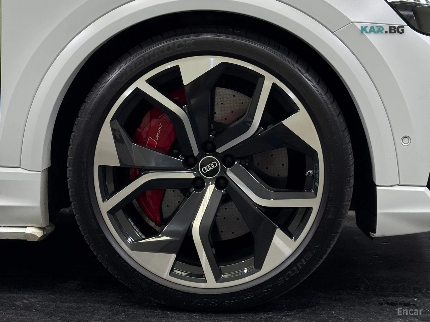 Audi RSQ8 B&O SYSTEM* FULL PPF, снимка 4 - Автомобили и джипове - 54852565