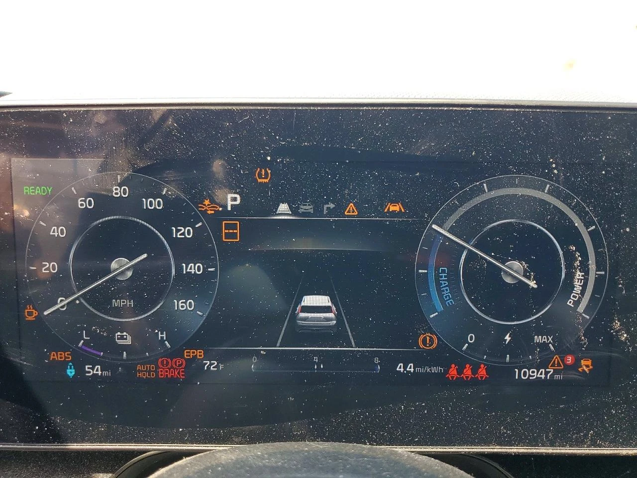 Kia Niro Wind, снимка 8 - Автомобили и джипове - 55026018