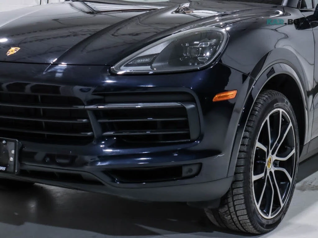 Porsche Cayenne * PANORAMA * Автокредит * (Цена до България), снимка 9 - Автомобили и джипове - 55176484