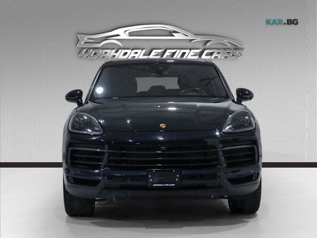 Porsche Cayenne * PANORAMA * Автокредит * (Цена до България), снимка 2 - Автомобили и джипове - 55176484